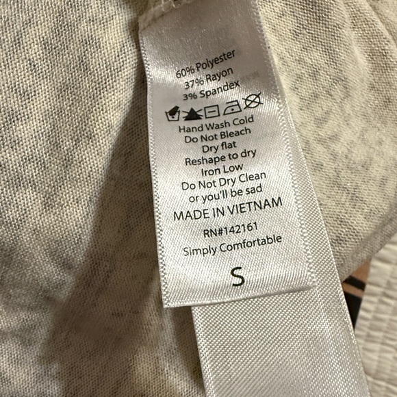 🌹𝐙 𝐒𝐔𝐏𝐏𝐋𝐘 𝐖𝐇𝐈𝐓𝐄 𝐏𝐎𝐂𝐊𝐄𝐓 𝐓𝐄𝐄 𝐒𝐇𝐈𝐑𝐓 - Picture 8 of 8